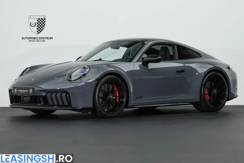 Porsche 911 din 2025 cu 8.718 km - oferta POR231767 - foto 3
