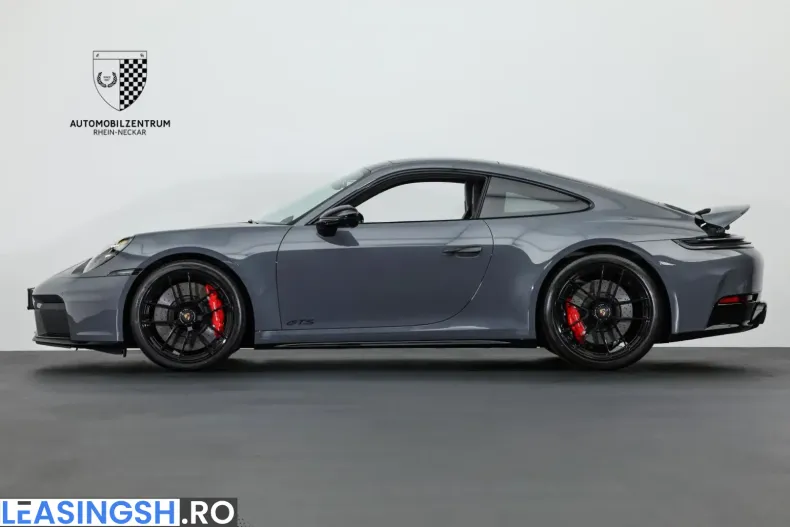Porsche 911 din 2025 cu 8.718 km - oferta POR231767 - foto 4