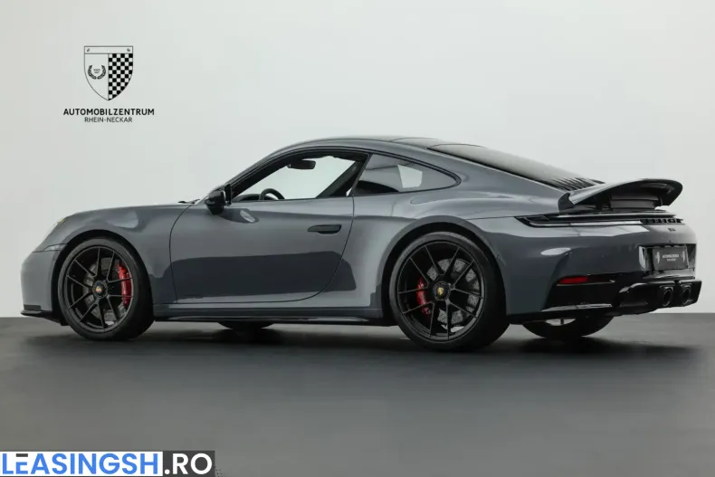 Porsche 911 din 2025 cu 8.718 km - oferta POR231767 - foto 5