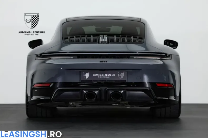 Porsche 911 din 2025 cu 8.718 km - oferta POR231767 - foto 6