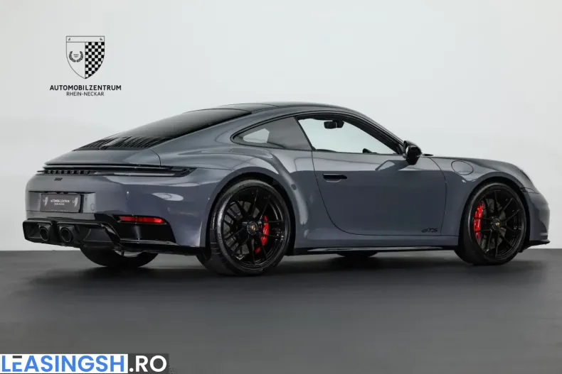 Porsche 911 din 2025 cu 8.718 km - oferta POR231767 - foto 7