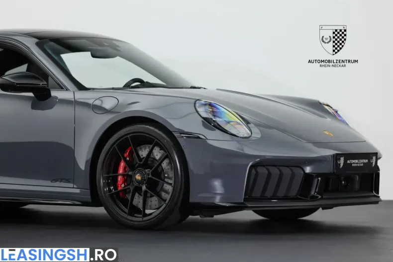 Porsche 911 din 2025 cu 8.718 km - oferta POR231767 - foto 9