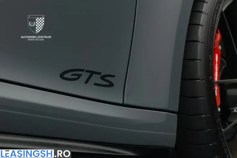 Porsche 911 din 2025 cu 8.718 km - oferta POR231767 - foto 12