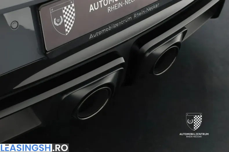 Porsche 911 din 2025 cu 8.718 km - oferta POR231767 - foto 16