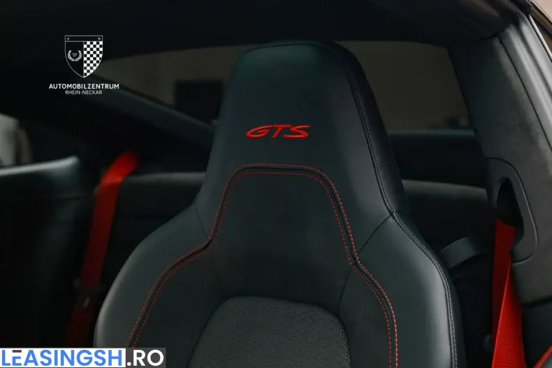 Porsche 911 din 2025 cu 8.718 km - oferta POR231767 - foto 17