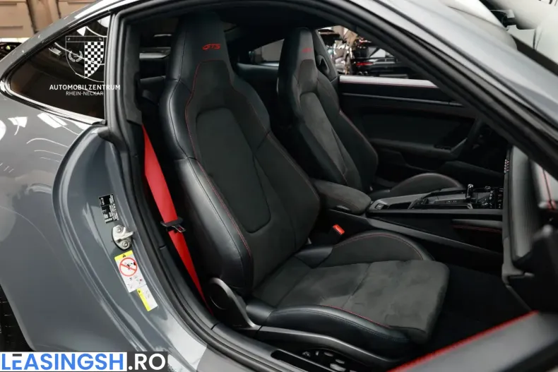 Porsche 911 din 2025 cu 8.718 km - oferta POR231767 - foto 21