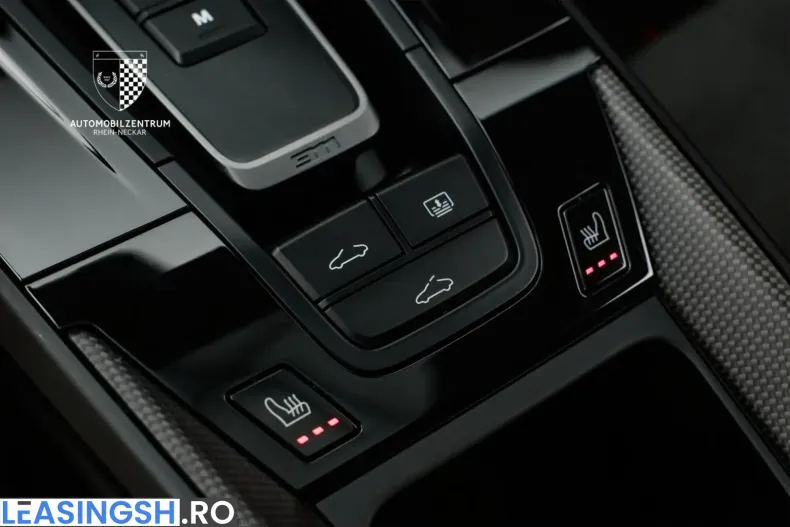 Porsche 911 din 2025 cu 8.718 km - oferta POR231767 - foto 31