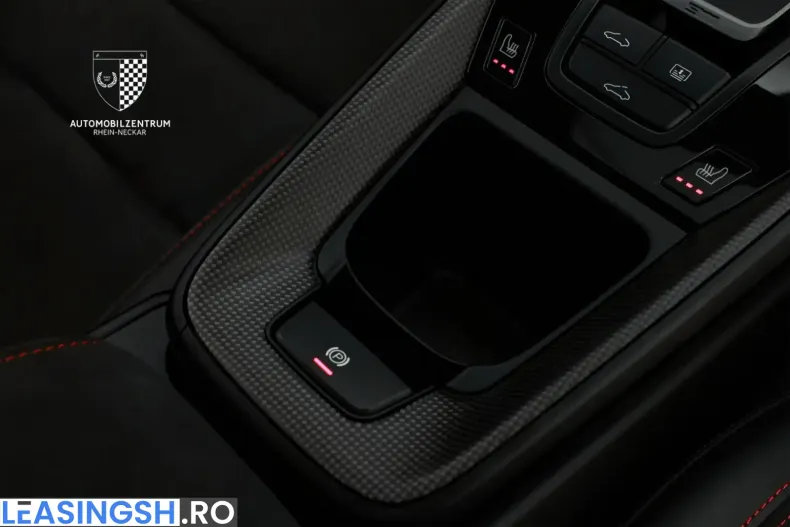 Porsche 911 din 2025 cu 8.718 km - oferta POR231767 - foto 32