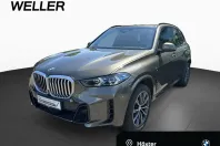 BMW X5 (Seria X) din 2025 cu 14.011 km - oferta BMW231768 - foto 1