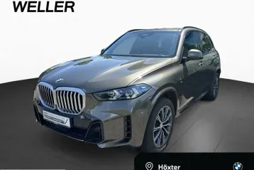 BMW X5 din 2025 - oferta BMW231768