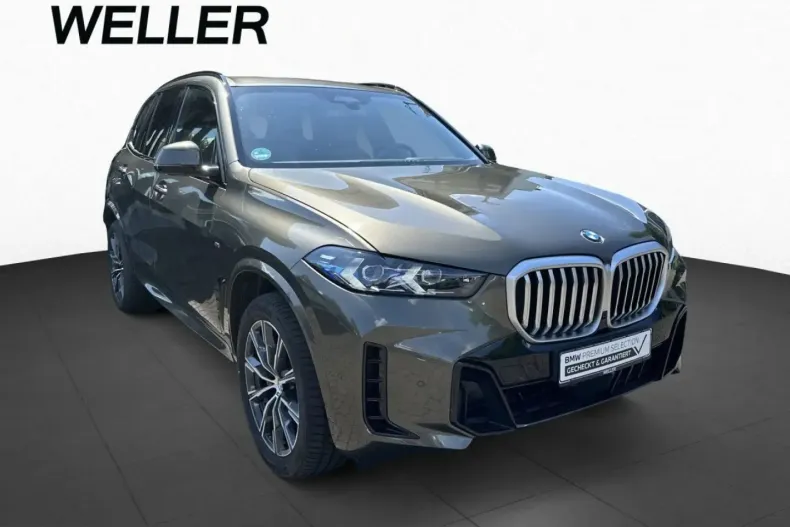 BMW X5 (Seria X) din 2025 cu 14.011 km - oferta BMW231768 - foto 3