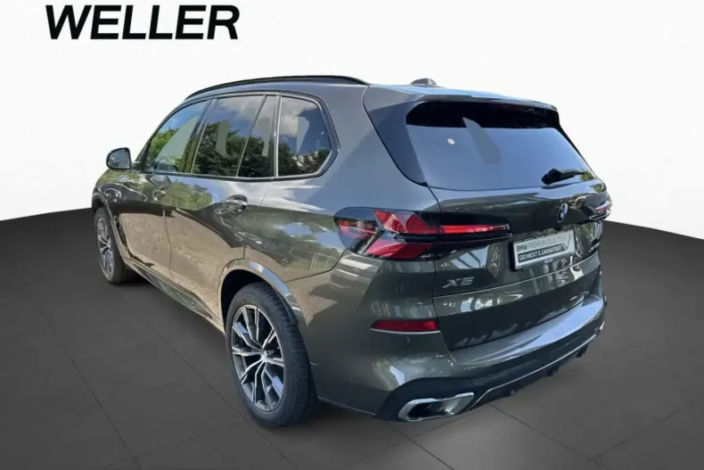 BMW X5 (Seria X) din 2025 cu 14.011 km - oferta BMW231768 - foto 6