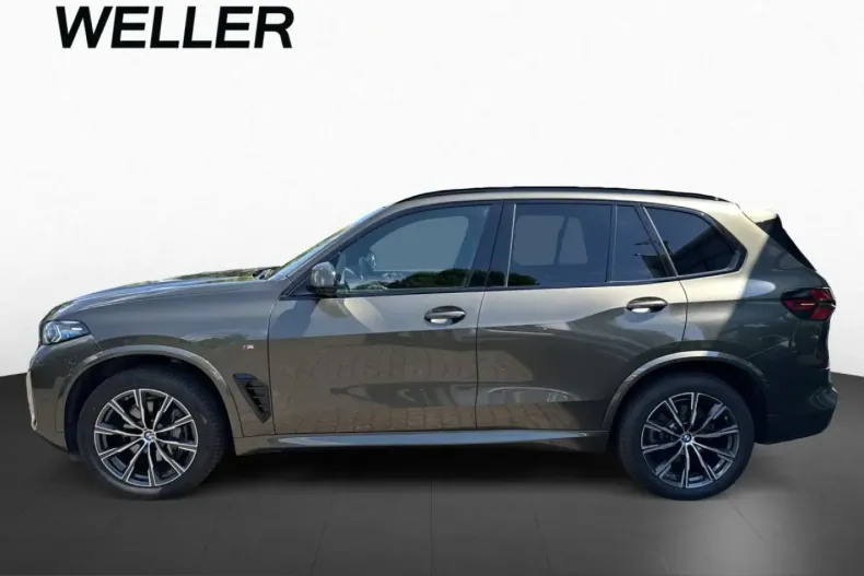 BMW X5 (Seria X) din 2025 cu 14.011 km - oferta BMW231768 - foto 9