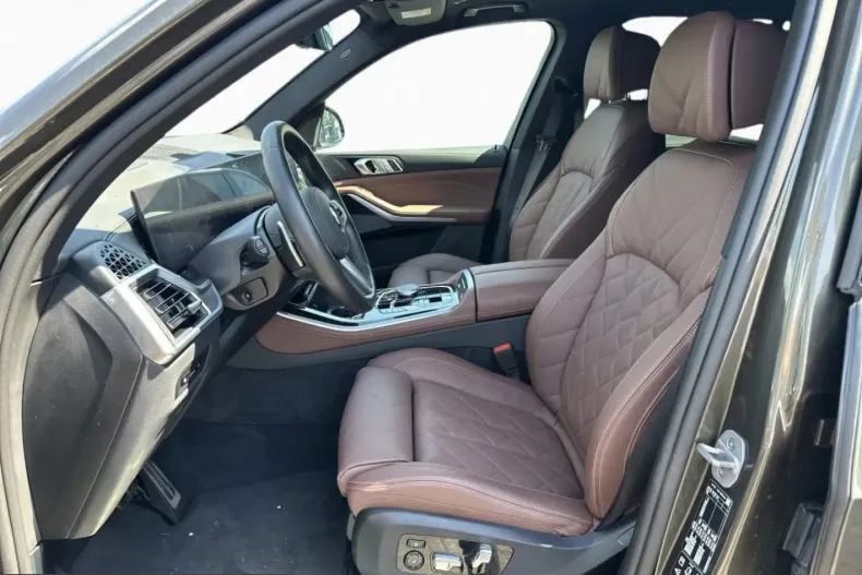 BMW X5 (Seria X) din 2025 cu 14.011 km - oferta BMW231768 - foto 10