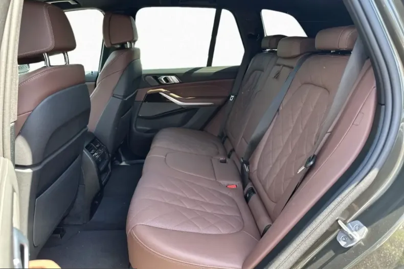 BMW X5 (Seria X) din 2025 cu 14.011 km - oferta BMW231768 - foto 12