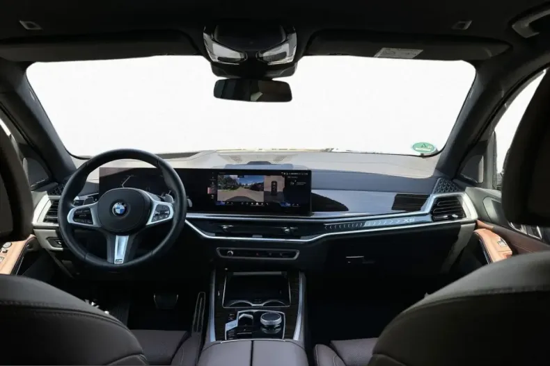 BMW X5 (Seria X) din 2025 cu 14.011 km - oferta BMW231768 - foto 13