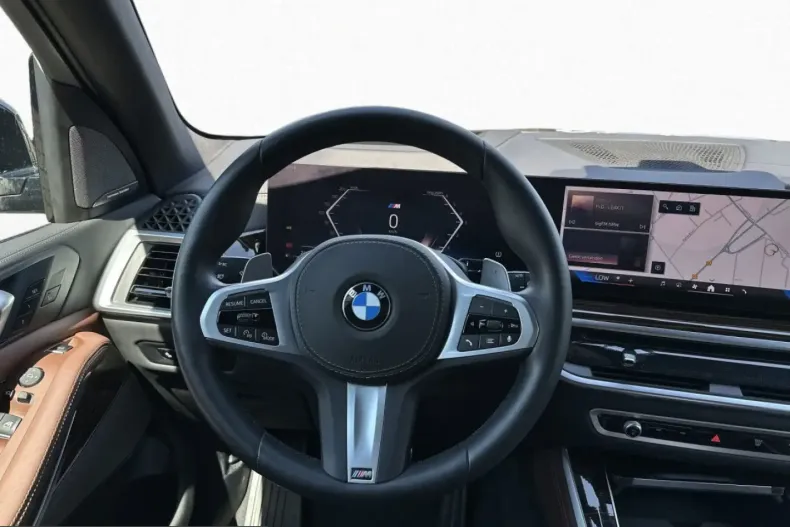 BMW X5 (Seria X) din 2025 cu 14.011 km - oferta BMW231768 - foto 14