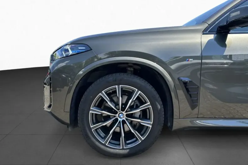 BMW X5 (Seria X) din 2025 cu 14.011 km - oferta BMW231768 - foto 18