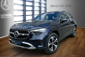 Mercedes-Benz GLC 300 din 2023 - oferta MER231769