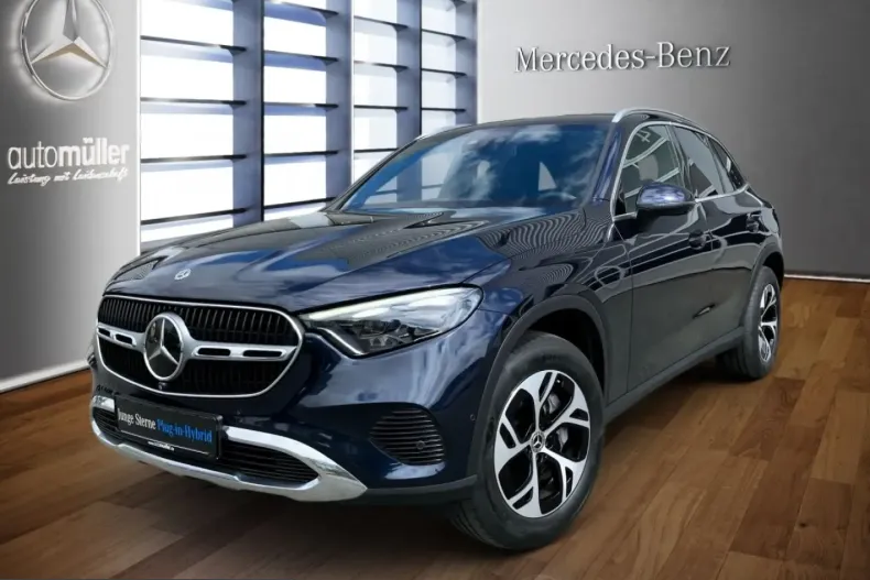 Mercedes-Benz GLC 300 (Clasa GLC) din 2023 cu 84.983 km - oferta MER231769 - foto 1