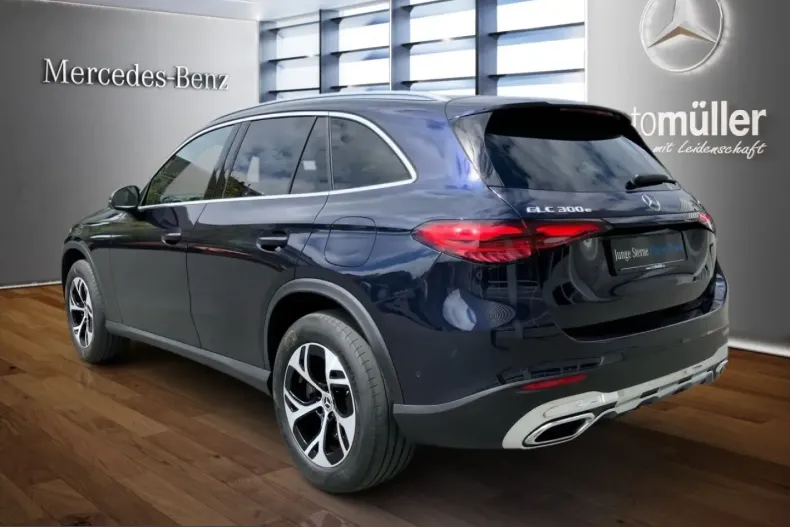 Mercedes-Benz GLC 300 (Clasa GLC) din 2023 cu 84.983 km - oferta MER231769 - foto 8