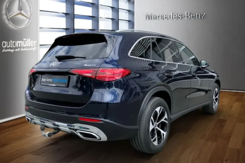 Mercedes-Benz GLC 300 (Clasa GLC) din 2023 cu 84.983 km - oferta MER231769 - foto 11