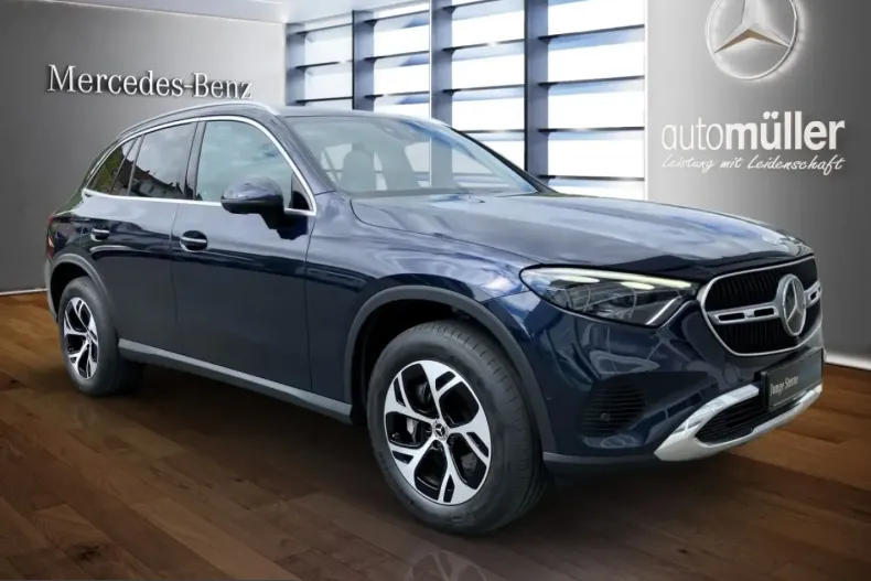 Mercedes-Benz GLC 300 (Clasa GLC) din 2023 cu 84.983 km - oferta MER231769 - foto 14