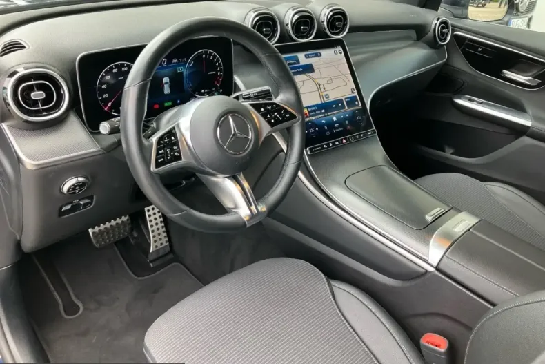 Mercedes-Benz GLC 300 (Clasa GLC) din 2023 cu 84.983 km - oferta MER231769 - foto 17