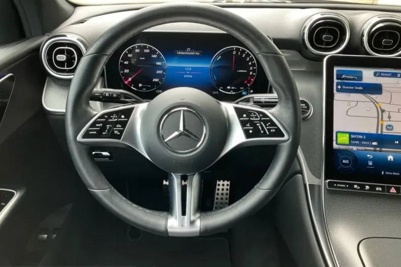 Mercedes-Benz GLC 300 (Clasa GLC) din 2023 cu 84.983 km - oferta MER231769 - foto 19