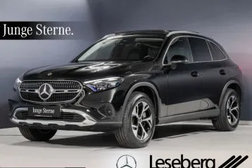 Mercedes-Benz GLC 300 din 2023 - oferta MER231770