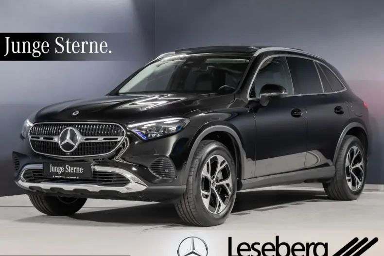 Mercedes-Benz GLC 300 (Clasa GLC) din 2023 cu 79.866 km - oferta MER231770 - foto 1