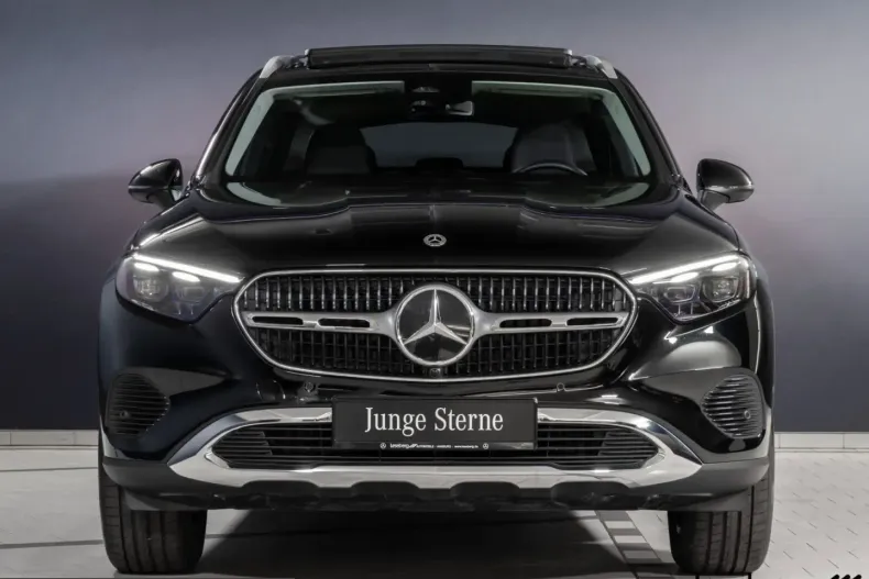 Mercedes-Benz GLC 300 (Clasa GLC) din 2023 cu 79.866 km - oferta MER231770 - foto 5
