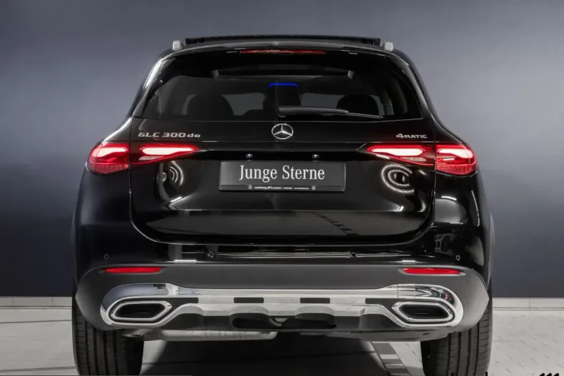 Mercedes-Benz GLC 300 (Clasa GLC) din 2023 cu 79.866 km - oferta MER231770 - foto 6