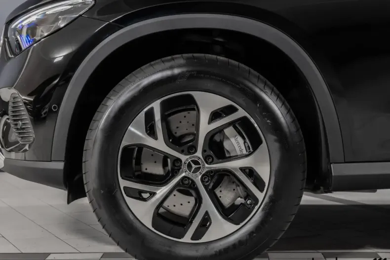 Mercedes-Benz GLC 300 (Clasa GLC) din 2023 cu 79.866 km - oferta MER231770 - foto 7