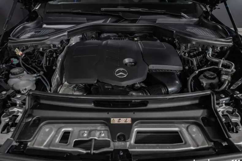 Mercedes-Benz GLC 300 (Clasa GLC) din 2023 cu 79.866 km - oferta MER231770 - foto 8