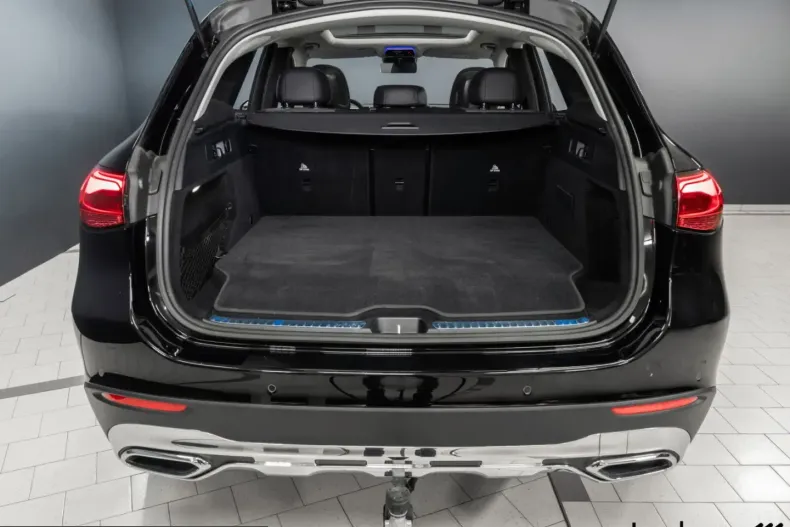 Mercedes-Benz GLC 300 (Clasa GLC) din 2023 cu 79.866 km - oferta MER231770 - foto 9
