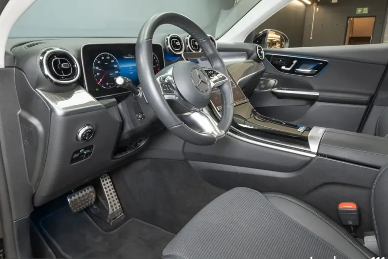 Mercedes-Benz GLC 300 (Clasa GLC) din 2023 cu 79.866 km - oferta MER231770 - foto 12