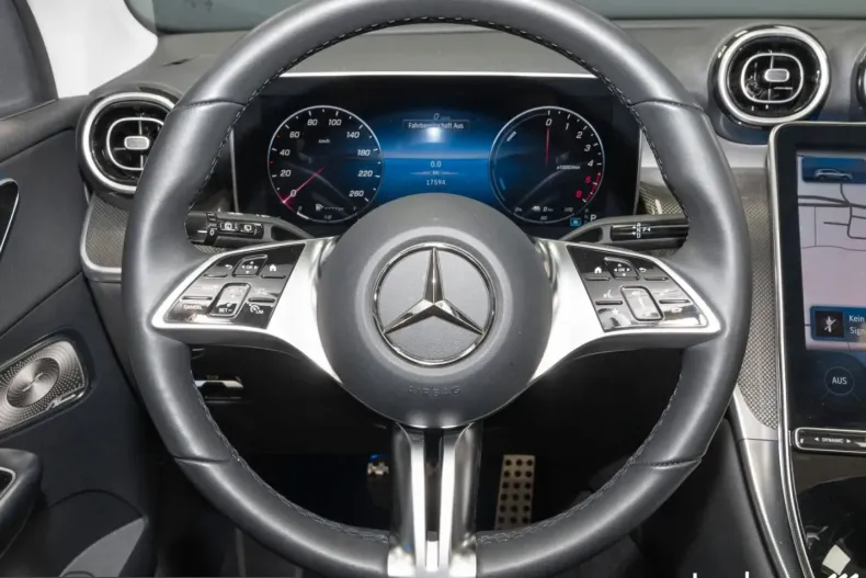 Mercedes-Benz GLC 300 (Clasa GLC) din 2023 cu 79.866 km - oferta MER231770 - foto 21