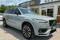 Volvo XC90 din 2023 cu 37.000 km - oferta VOL231771 - foto 9