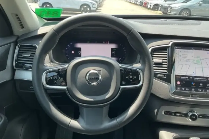 Volvo XC90 din 2023 cu 37.000 km - oferta VOL231771 - foto 14