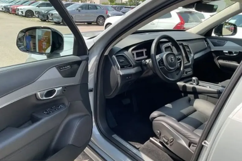 Volvo XC90 din 2023 cu 37.000 km - oferta VOL231771 - foto 15