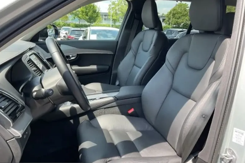 Volvo XC90 din 2023 cu 37.000 km - oferta VOL231771 - foto 16