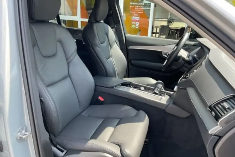 Volvo XC90 din 2023 cu 37.000 km - oferta VOL231771 - foto 17