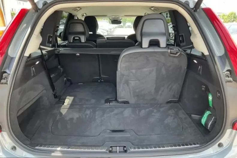 Volvo XC90 din 2023 cu 37.000 km - oferta VOL231771 - foto 20