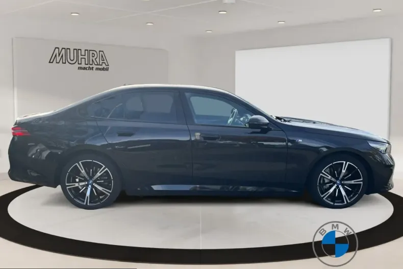 BMW 550 (Seria 5) din 2024 cu 40.892 km - oferta BMW231772 - foto 5