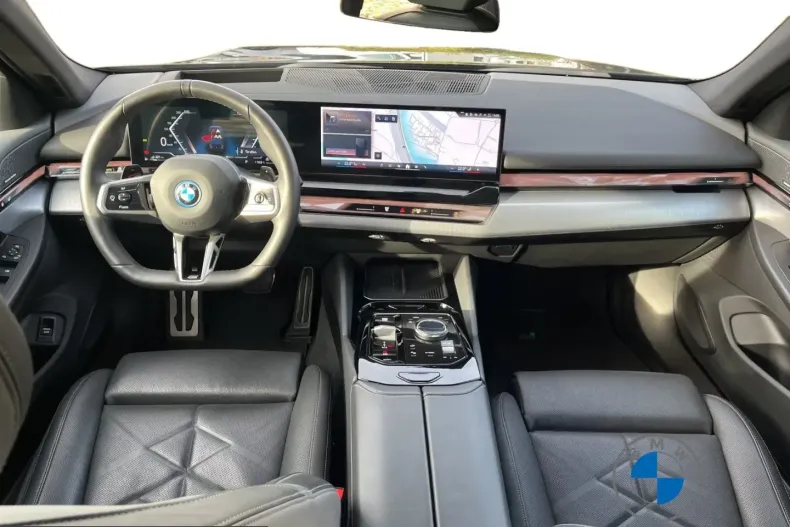 BMW 550 (Seria 5) din 2024 cu 40.892 km - oferta BMW231772 - foto 15