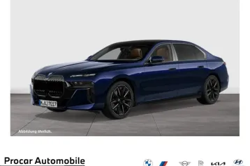 BMW 740 din 2025 - oferta BMW231773