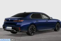 BMW 740 (Seria 7) din 2025 cu 12.475 km - oferta BMW231773 - foto 2
