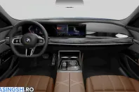 BMW 740 (Seria 7) din 2025 cu 12.475 km - oferta BMW231773 - foto 3
