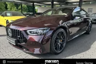 Mercedes-Benz AMG GT (Clasa GT) din 2025 cu 23.020 km - oferta MER231774 - foto 1